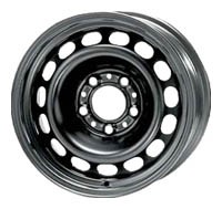 Wheels KFZ 9235 R15 W7 PCD5x120 ET20 DIA74 Black