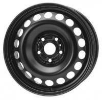 Wheels KFZ 9247 R16 W6.5 PCD5x105 ET39 DIA56.6 Black