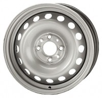 Wheels KFZ 9265 R16 W6.5 PCD5x114.3 ET45 DIA60 Black