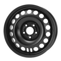 Wheels KFZ 9327 R16 W6.5 PCD5x115 ET41 DIA70.3 Black