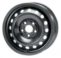 Wheels KFZ 9360 R15 W6.5 PCD5x108 ET50 DIA60 Black