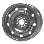 Wheels KFZ 9370 R15 W6.5 PCD5x98 ET31 DIA58