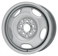 Wheels KFZ 9405 R16 W6 PCD5x114.3 ET46 DIA67 Silver