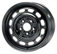 Wheels KFZ 9420 R15 W6 PCD5x114.3 ET50 DIA67 Black