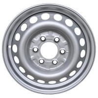 Wheels KFZ 9488 R16 W6.5 PCD6x130 ET62 DIA84 Alaska