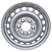 Wheels KFZ 9488 R16 W6.5 PCD6x130 ET62 DIA84 Silver