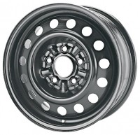 Wheels KFZ 9520 R15 W6 PCD5x114.3 ET46 DIA67 Black