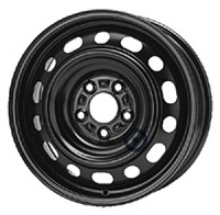 Wheels KFZ 9532 R16 W6 PCD5x114.3 ET50 DIA67