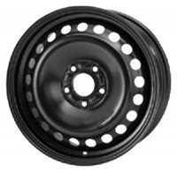 Wheels KFZ 9585 R16 W6.5 PCD5x108 ET53 DIA63.3 Black