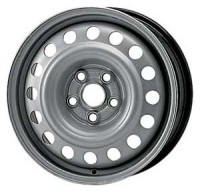 Wheels KFZ 9610 R16 W6 PCD5x112 ET53 DIA57 Silver