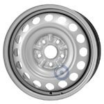 Wheels KFZ 9645 R16 W6.5 PCD5x114.3 ET50 DIA67