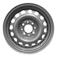 Wheels KFZ 9685 R16 W6.5 PCD5x120 ET51 DIA65.1