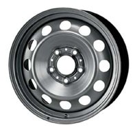 Wheels KFZ 9690 R16 W7 PCD5x120 ET47 DIA72.5 Black