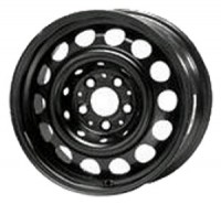 Wheels KFZ 9820 R16 W7.5 PCD5x112 ET41 DIA0 Black