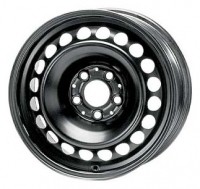 Wheels KFZ 9825 R16 W7.5 PCD5x112 ET41 DIA66.5 Black