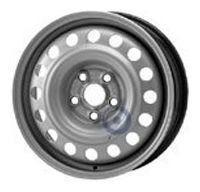 Wheels KFZ 9845 R16 W6 PCD5x112 ET53 DIA57 Silver