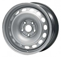 Wheels KFZ 9850 R16 W7 PCD5x112 ET42 DIA57 Silver