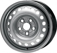 Wheels KFZ 9922 R16 W6.5 PCD5x112 ET33 DIA57 Silver