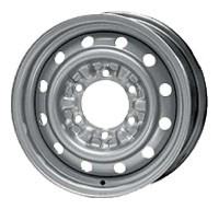 Wheels KFZ 9950 R15 W6 PCD6x139.7 ET33 DIA93 Alaska