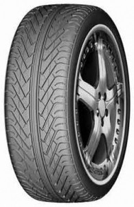 Tires Kinforest KF 660 215/45R17 91W