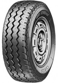 Tires Kleber CT 300 195/75R16 107N