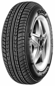 Tires Kleber Krisalp HP 195/65R15 91T