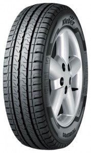 Tires Kleber Transpro 185/75R16 104R