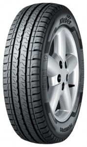 Tires Kleber Transpro 195/70R15 104R
