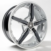 Wheels Konig SF92 R15 W6.5 PCD4x100/114.3 ET40 DIA73.1