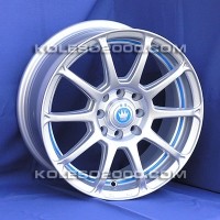 Wheels Konig SH08 R15 W6.5 PCD4x100/114.3 ET40 DIA73.1 SBU