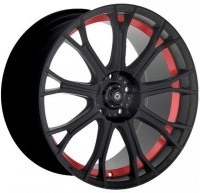 Wheels Konig SH09 R15 W6.5 PCD4x100 ET40 DIA73.1 MBRU