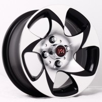 Wheels Kormetal Cobra R13 W5.5 PCD4x98 ET8 DIA58.6 BD
