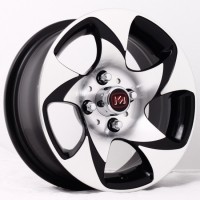 Wheels Kormetal Cobra R13 W5.5 PCD4x98 ET8 DIA58.1 BD