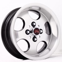Wheels Kormetal Feiry R13 W5.5 PCD4x98 ET7 DIA56.6 BD
