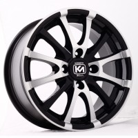 Wheels Kormetal Linear R14 W6 PCD4x98 ET37 DIA67.1 BD