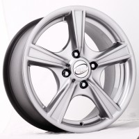 Wheels Kormetal Modena R16 W7 PCD5x100 ET35 DIA67.1 HB