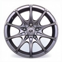 Wheels Kormetal Phoenix R14 W6 PCD4x98 ET35 DIA67.1 Silver