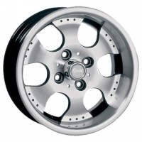 Wheels Kormetal Rostov R13 W5.5 PCD4x98 ET5 DIA58.1 SD