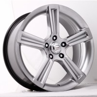 Wheels Kormetal Sanremo R18 W8 PCD5x112 ET42 DIA66.6 HB