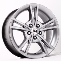 Wheels Kormetal Shine R14 W6 PCD4x98 ET30 DIA67.1 HB