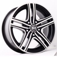 Wheels Kormetal Strong R15 W6.5 PCD4x114.3 ET35 DIA67.1 BD