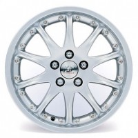 Wheels Kormetal Superior R17 W7 PCD5x120 ET20 DIA74.1 Silver