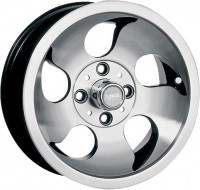 Wheels Kormetal Vega R13 W5.5 PCD4x98 ET9 DIA58.1 BD