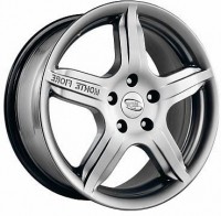 Wheels Kormetal Venezia R16 W7 PCD4x108 ET37 DIA67.1 F