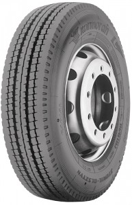 Tires Kormoran C 11/0R22.5 148J