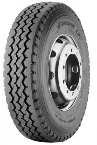 Tires Kormoran F On/Off 11/0R22.5 148K