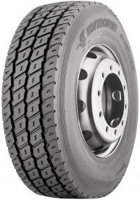 Tires Kormoran On/Off 11/0R22.5 148K