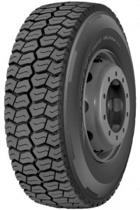 Tires Kormoran Roads D 285/70R19.5 146L