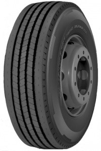 Tires Kormoran Roads F 235/75R17.5 132M