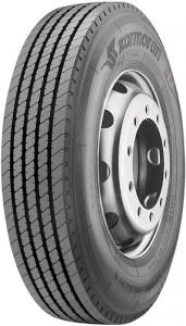 Tires Kormoran U 10/0R22.5 144L